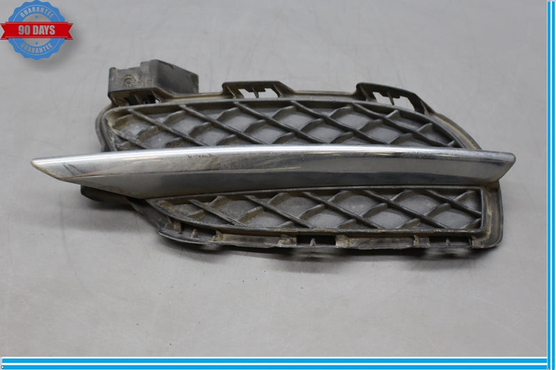 Load image into Gallery viewer, 10-13 Jaguar XJ XJL X351 Right Passenger Side Bumper Grille Bracket Oem
