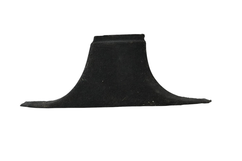 Load image into Gallery viewer, 10-18 Jaguar XJ XJL X351 Right Side Lower B Pillar Trim Cover Carpet PVJ OEM
