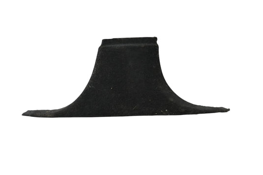 10-18 Jaguar XJ XJL X351 Right Side Lower B Pillar Trim Cover Carpet PVJ OEM