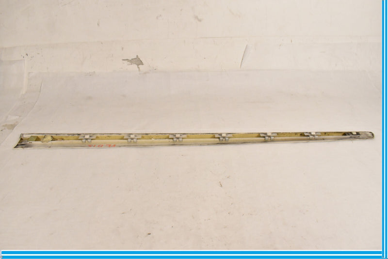 Load image into Gallery viewer, 2006-2012 Mercedes W164 X164 ML GL Front Left Exterior Door Body Trim Moulding
