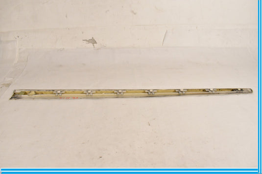 2006-2012 Mercedes W164 X164 ML GL Front Left Exterior Door Body Trim Moulding