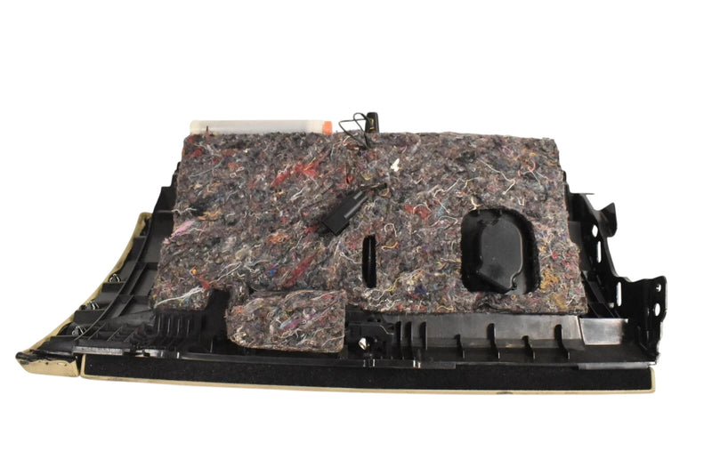 Load image into Gallery viewer, 10-19 Jaguar XJL XJ X351 Glove Box Storage Compartment Beige 19730071650 Oem
