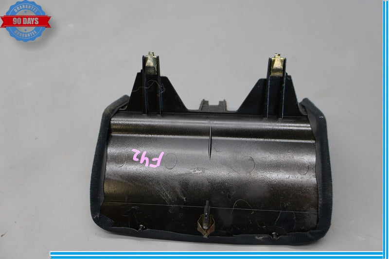 Load image into Gallery viewer, 06-12 Bentley Continental GT GTC Center Console Armrest Hinge Filler Trim Oem
