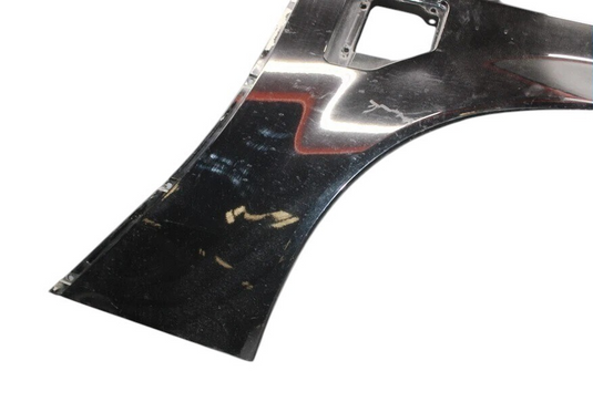 04-09 Cadillac XLR Rear Left Driver Side Quarter Panel Fender 10355380 Oem