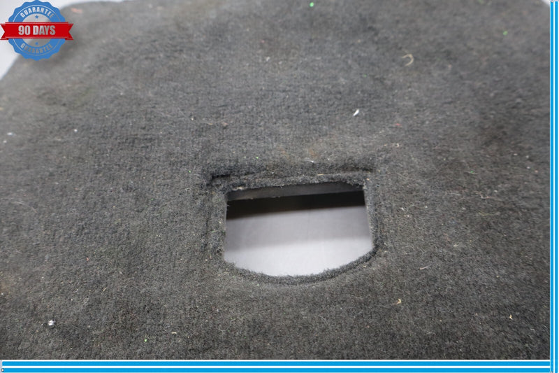 Load image into Gallery viewer, 10-16 Porsche Panamera Rear Left Side Trunk Cargo Floor Access Cover Panel Oem
