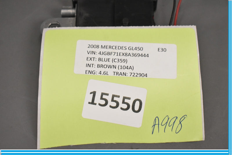 Load image into Gallery viewer, 07-12 Mercedes X164 GL550 GL450 Antenna AMP Amplifier Module Unit Oem
