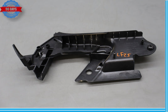 09-15 Jaguar XF XFR Front Right Passenger Side Seat Mechanism Cover Trim Oem