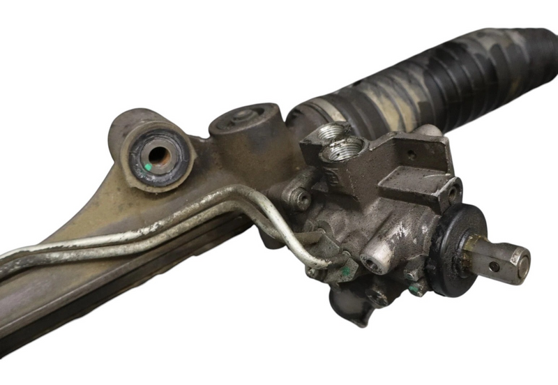 Load image into Gallery viewer, 11-14 Volkswagen Touareg Power Steering Rack &amp; Pinion Assembly 95834701120 Oem

