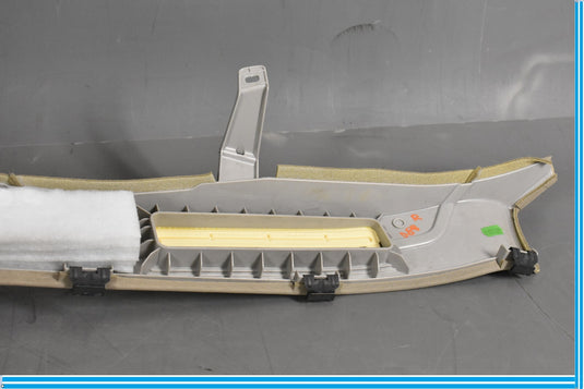 12-18 Mercedes CLS550 W218 Right Passenger Rear Lower C Trim Panel Oem