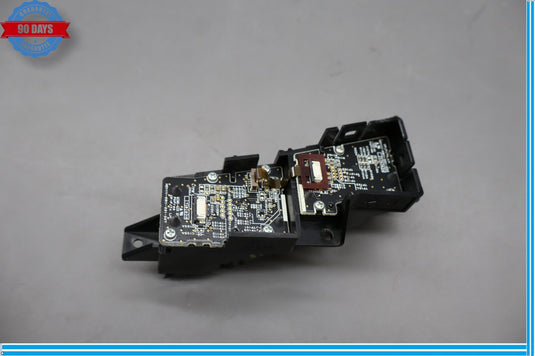 07-09 Lexus LS460 Dash Multimedia Map Desk Menu Control Switch 8401050220 Oem