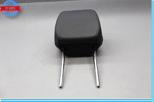 12-18 BMW 428i F30 Front Left Driver Seat Headrest Head Rest Oem