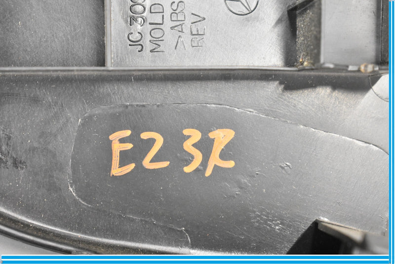 Load image into Gallery viewer, 06-12 Mercedes W164 GL550 Front Right Passenger Side Hood Hinge Trim Cover Oem
