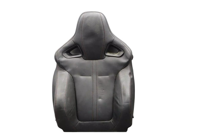 14-17 Jaguar X152 F-Type Right Passenger Side Seat Upper Cushion EX5364416SB Oem