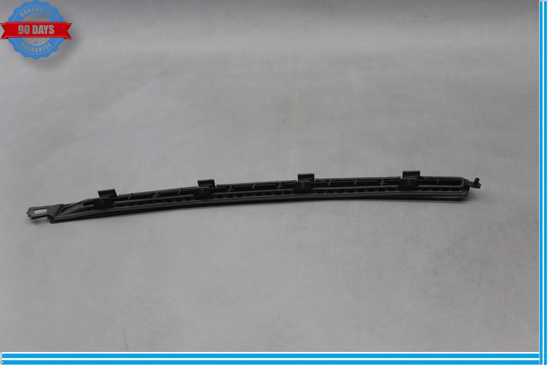 Load image into Gallery viewer, 10-15 Porsche Panamera 970 Right Dash Defrost Vent Grille Grille Trim Panel Oem
