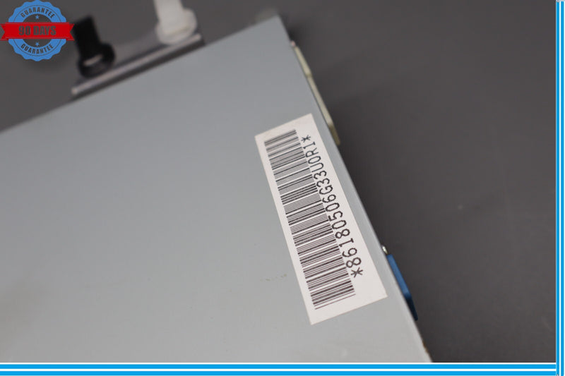 Load image into Gallery viewer, 07-12 Lexus LS460 LS460L Satellite Receiver Radio Control Module 86180-50280 Oem
