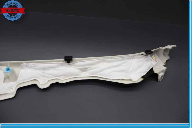 Load image into Gallery viewer, 15-18 Hyundai Genesis Rear Right Passenger Side Seat Bolster Trim Panel Oem
