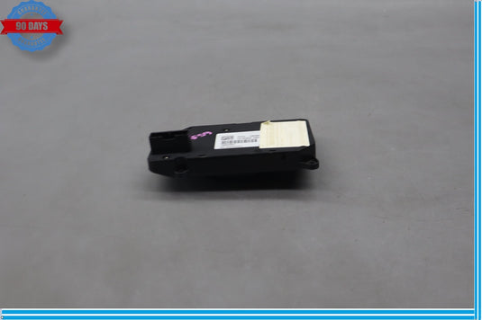 09-15 Jaguar XF XFR X250 Front Right Passenger Seat Control Adjust Switch Oem