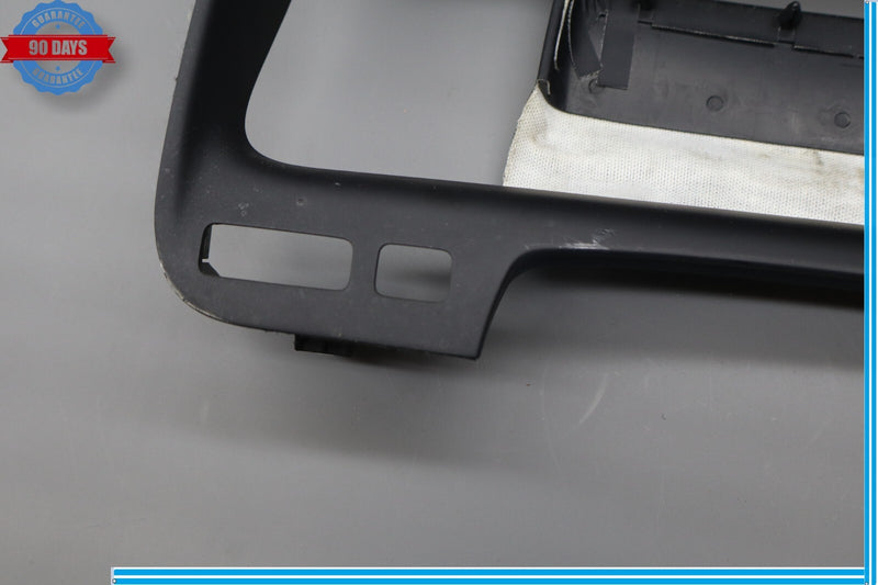 Load image into Gallery viewer, 07-12 Lexus LS460 LS460L Instrument Cluster Speedometer Trim Bezel Cover Oem
