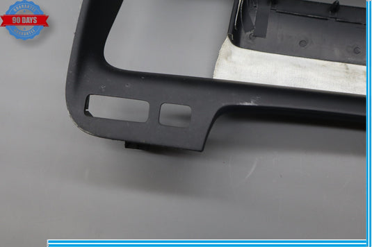 07-12 Lexus LS460 LS460L Instrument Cluster Speedometer Trim Bezel Cover Oem