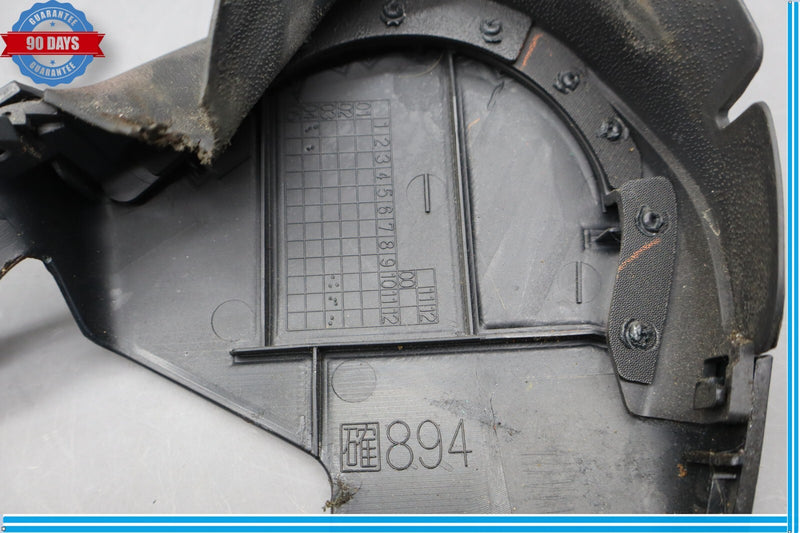 Load image into Gallery viewer, 02-05 Lexus SC430 Z40 Front Left Driver Lower Seat Inner Cover Shield Panel Oem
