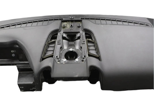 11-16 Porsche Cayenne 958 Dashboard Dash Instrument Panel Assembly Oem