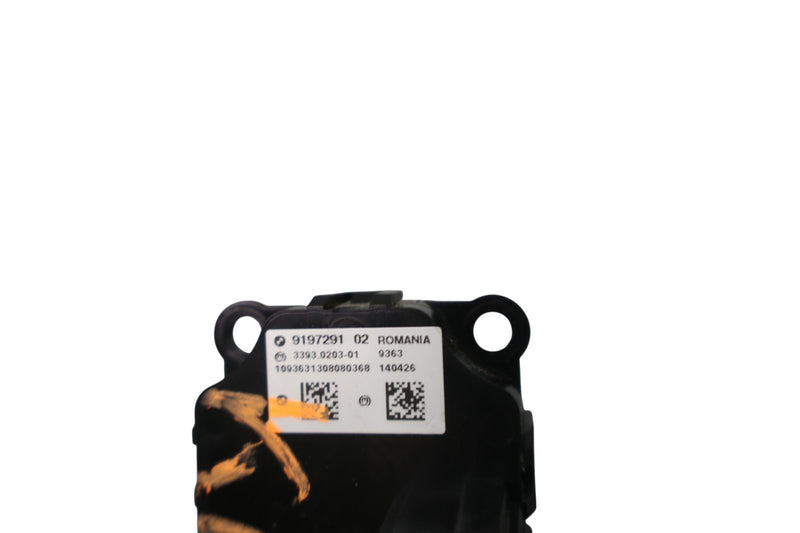 Load image into Gallery viewer, 09-17 BMW 750Li 750Li xDrive Engine Push Start Stop Ignition Switch Button Oem
