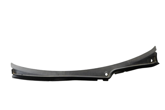 09-17 Audi Q5 SQ5 Front Upper Windshield Cowl Vent Deflector Panel Oem