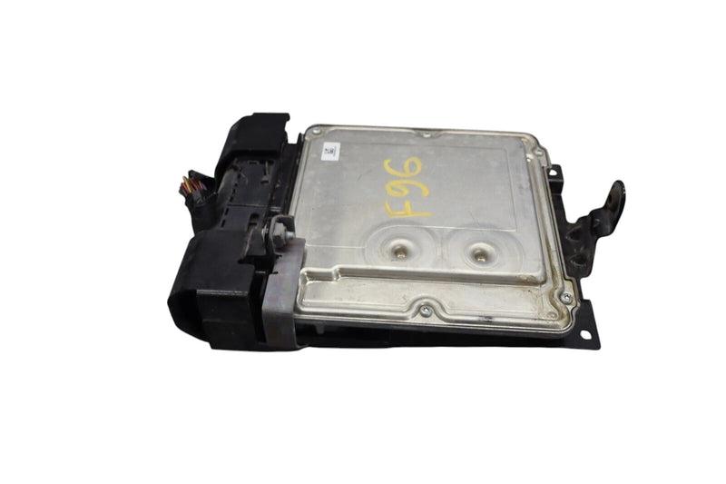 Load image into Gallery viewer, 11-17 Volkswagen Touareg Engine Computer Control Module Unit ECM BCM Oem
