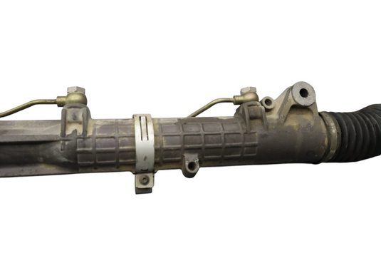03-11 Bentley Continental GT Power Steering Gear Rack & Pinion 3W1422062F Oem