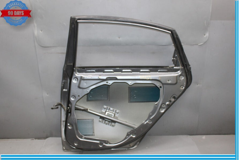 Load image into Gallery viewer, 15-16 Hyundai Genesis Rear Right Passenger Side Exterior Door Shell Panel Oem
