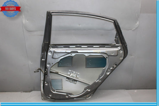 15-16 Hyundai Genesis Rear Right Passenger Side Exterior Door Shell Panel Oem