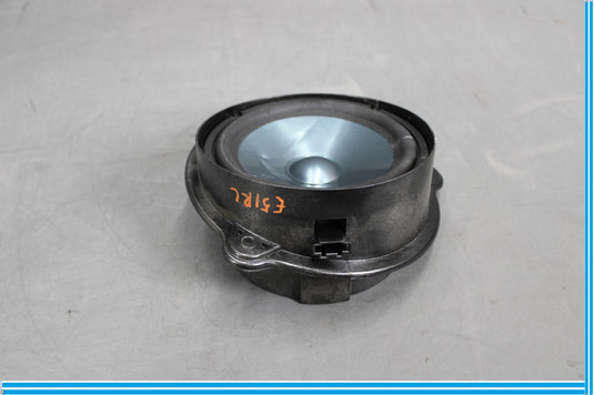 06-11 Mercedes CLS550 CLS55 AMG W219 Rear Left Door Audio Speaker 2198200102 Oem