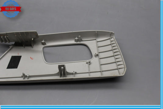 07-12 Lexus LS460 Front Left Driver Side Seat Switch Trim Cover 7181250120 Oem