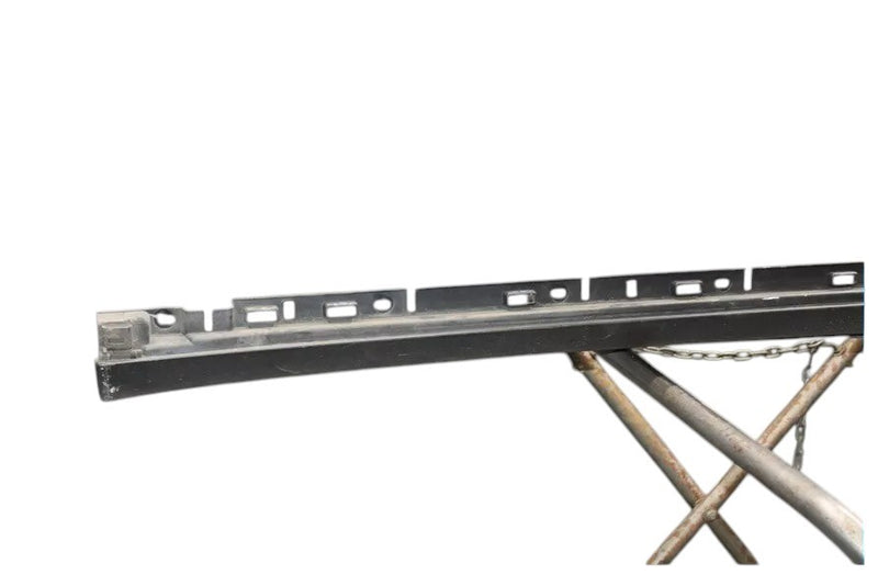 Load image into Gallery viewer, 11-18 Porsche Cayenne 958 Hybrid S Left Side Rocker Skirt Panel Molding OEM
