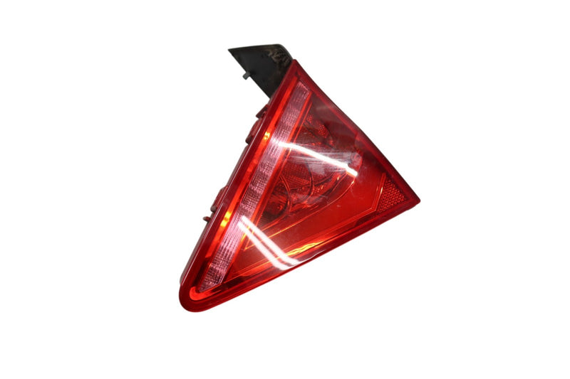 Load image into Gallery viewer, 12-15 Audi A7 Quattro Rear Right Passenger Side Inner Tail Light Tail Lamp Oem
