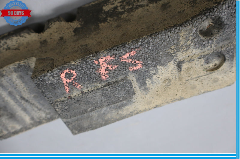 Load image into Gallery viewer, 93-96 Mercedes S500 S600 Coupe Front Right Side Bumper Shock Absorber Foam Oem
