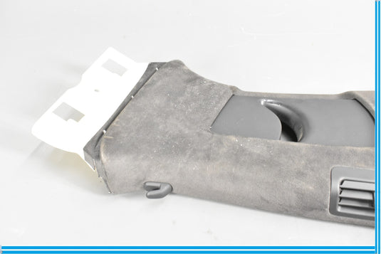 2011-2018 Audi A8 S8 Quattro Left Driver Side Upper Pillar Trim Cover Panel Oem