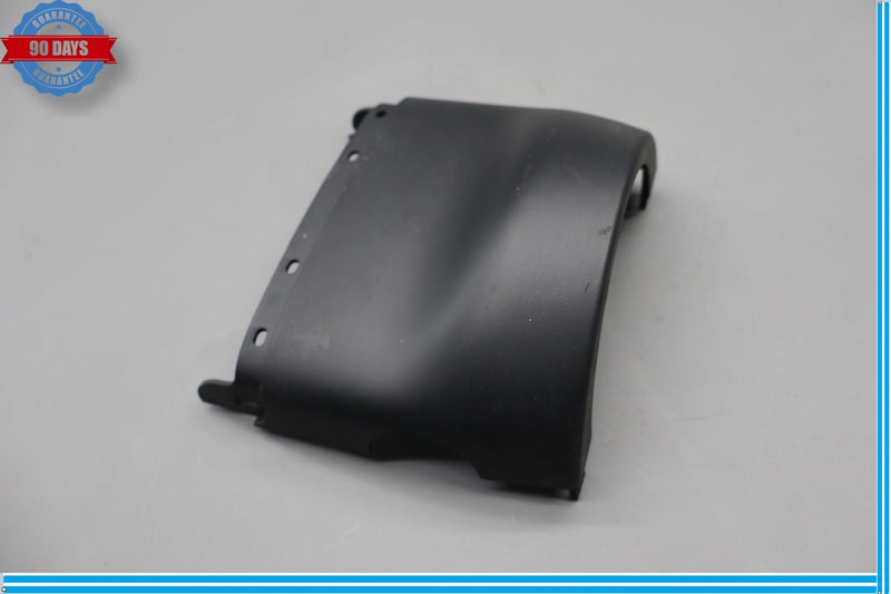 Load image into Gallery viewer, 06-13 Audi A3 Front Left Driver Side Steering Upper Column Trim Cover Oem
