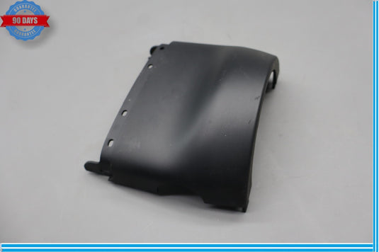 06-13 Audi A3 Front Left Driver Side Steering Upper Column Trim Cover Oem