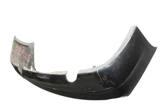 12-15 BMW 328i Active Hybrid 3 Rear Lower Bumper Cover Assembly 51127312726 Oem
