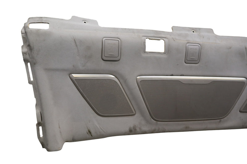 Load image into Gallery viewer, 15-20 Hyundai Genesis G80 Rear Package Parcel Deck Speaker Shelf Panel Oem
