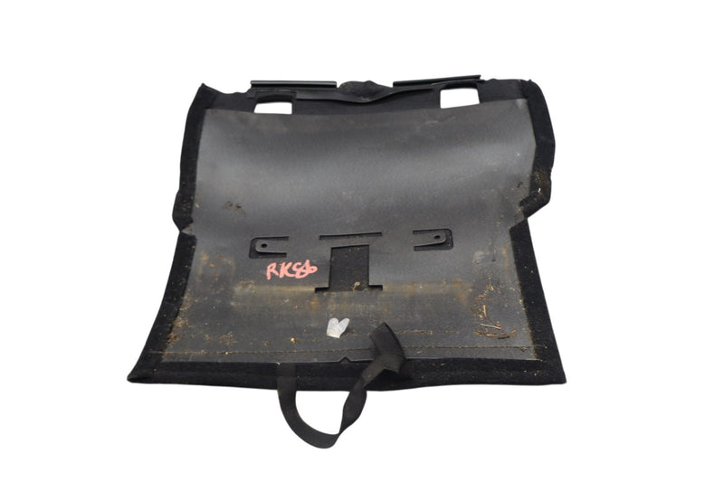 Load image into Gallery viewer, 11-13 Infiniti QX56 QX80 Right Passenger Side Carpet Floor Mat Cover Oem
