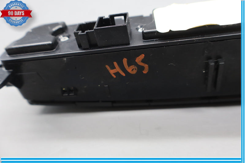 Load image into Gallery viewer, 06-12 Mercedes X164 GL450 ML500 Hazard Control Switch Panel A1648709210 Oem
