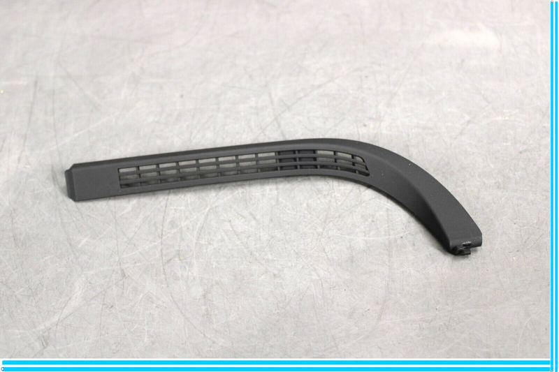 Load image into Gallery viewer, 07-13 Mercedes W221 S550 S600 Dashboard Dash Vent Grille Cover A2218270280 Oem
