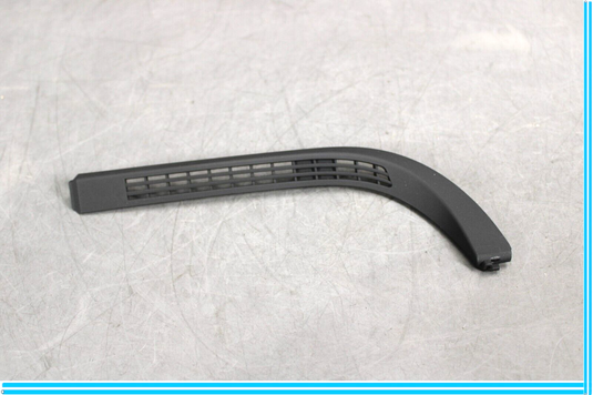 07-13 Mercedes W221 S550 S600 Dashboard Dash Vent Grille Cover A2218270280 Oem