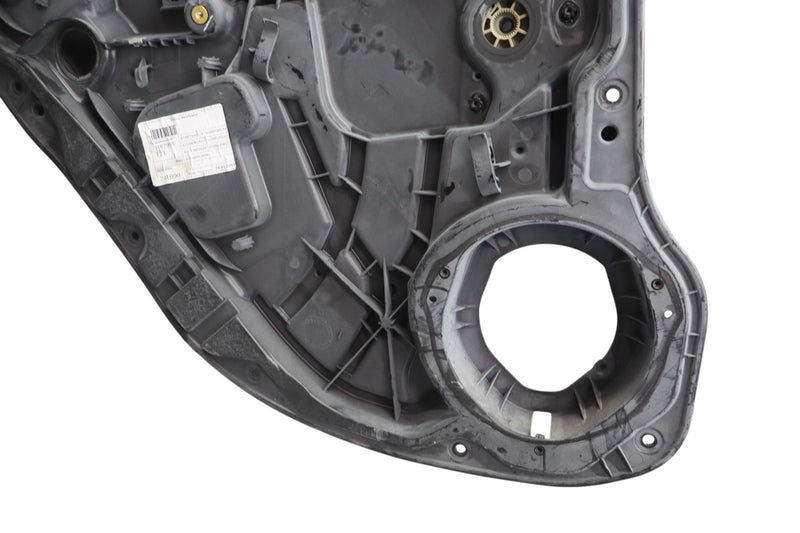 Load image into Gallery viewer, 12-15 Mercedes GL450 ML500 Rear Left Driver Side Window Regulator Panel Oem
