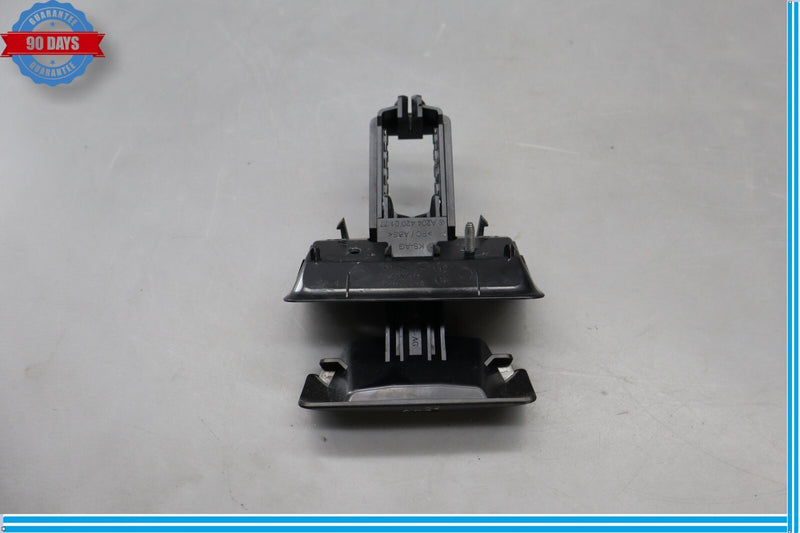 Load image into Gallery viewer, 08-18 Mercedes C300 CLS550 E350 E550 Parking Brake Release Handle Black Oem
