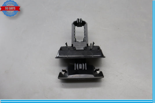 08-18 Mercedes C300 CLS550 E350 E550 Parking Brake Release Handle Black Oem