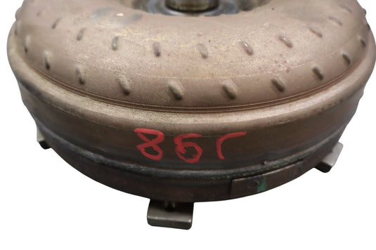 15-17 Hyundai Genesis G80 Engine Transmission Torque Converter Oem
