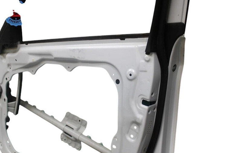 Load image into Gallery viewer, 15-16 Hyundai Genesis Front Right Passenger Side Door Shell Panel 76004B1000 Oem
